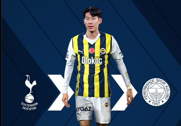 58 billion Son Heungmin is free!Mourinho Kane simultaneous love call explosion Tottenham's future is uncertain