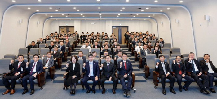 Korea University Medical Center leads medical innovation as a super-gap future hospital