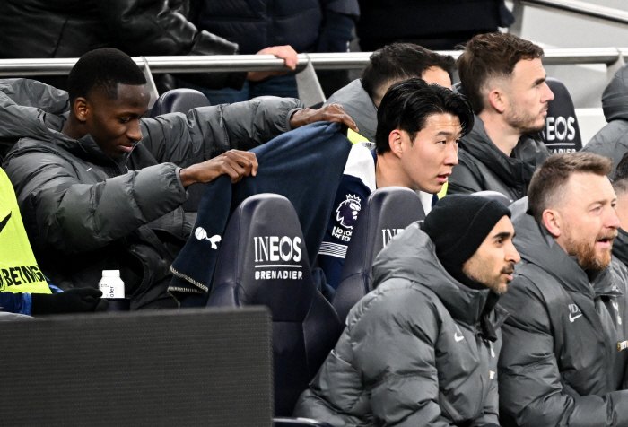 SON is so crazy! Son Heung-min, who is expected to make a big hit in the FA, adds interest in Manchester United's Warsaw Munich to the top Serie A list → A moment suitable for transfer