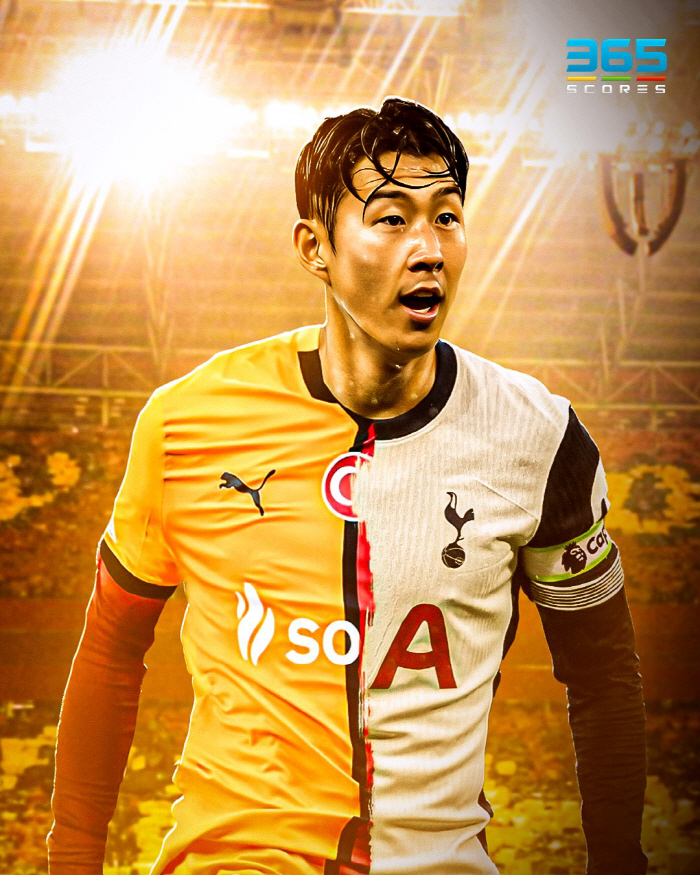 Super Big Hit 58 Billion Son Heung-min  The Bruyne Becomes Top 7 Global...Munich and Warsaw can be recruited for free → Turkey is a good option