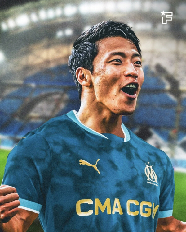 37.7 billion won! Hwang Hee-chan's transfer to Marseille in January is effective, and his goal-high performance in two consecutive games...Wolverhampton HWANG must never be lost!