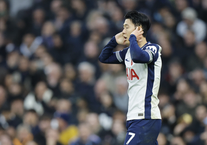 A major twist Son Heung-min (33, Barcelona) Reigniting the possibility planning to go to the team that will win SON!→ If the captain is sold, the riot director will consider recruiting him