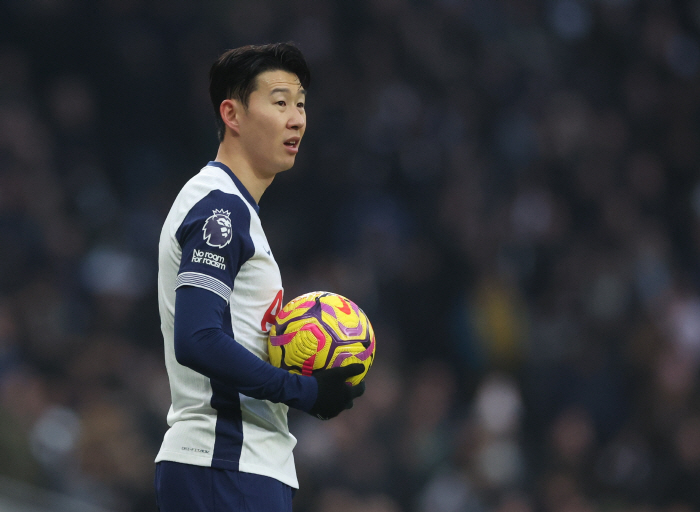 A major twist Son Heung-min (33, Barcelona) Reigniting the possibility planning to go to the team that will win SON!→ If the captain is sold, the riot director will consider recruiting him