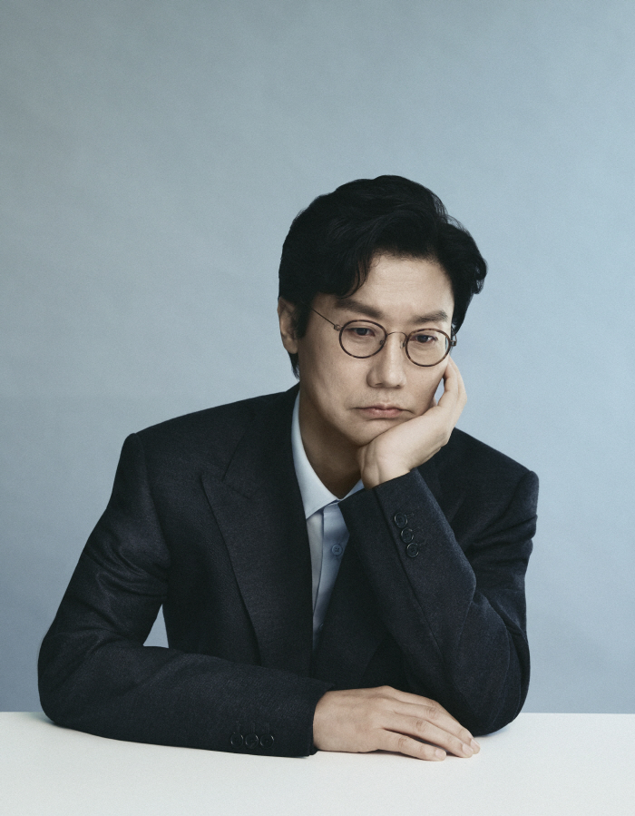 'Squid Game' Director Opens Up About Casting Oh Dal-soo Amid Controversy