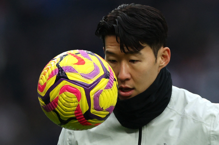 It comes from a place that is level with the EPL→I don't know how to use SON, but controversy over the absurd Postecoglou, Tottenham's 4th consecutive winless serious crisis