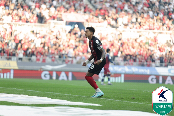 K-League Annual Salary King Lingard Folds 500 Million Loss Personal Brand JLingz (Media)