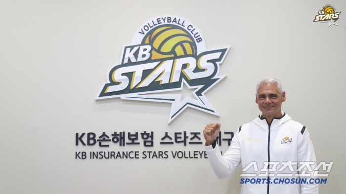  Third place in the first half of the year, KB Insurance Leonardo appointed as new coach, Mohammed AQ replaced. The second half of the year continues