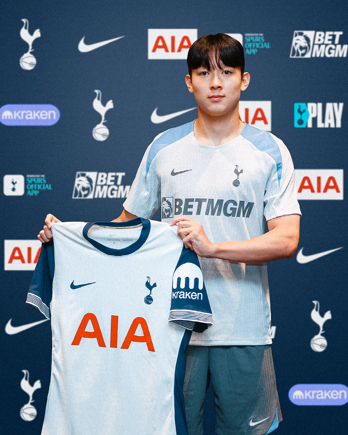 Yang Min-hyuk came from a league with a difference in level. Shocking controversy over POSTECH's K-League demeaning...Tottenham won four games in a row → Do well