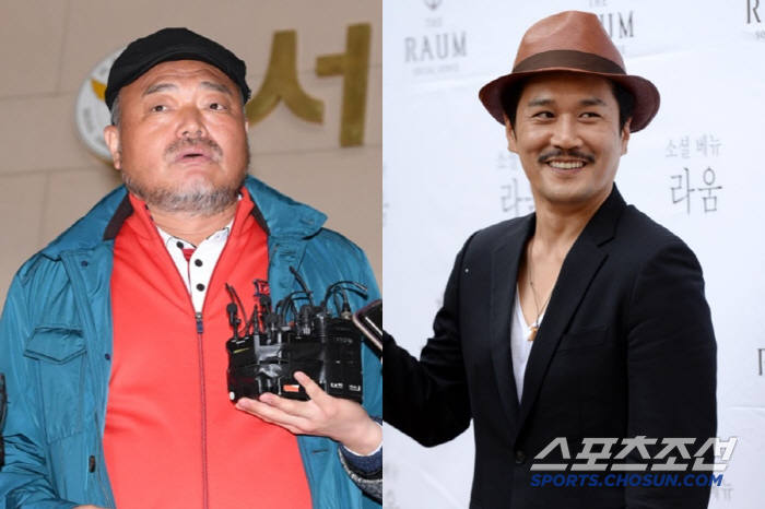  Choi Jun-yong's martial law ends soon, so I was disappointed...Kim Heung-guk and JK Kim Dong-wook are publicly supported