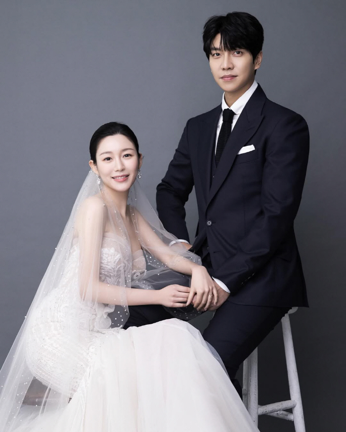 Lee Seung-gi and Lee Da-in Move to Hannam-dong Luxury Villa with Record-High Lease