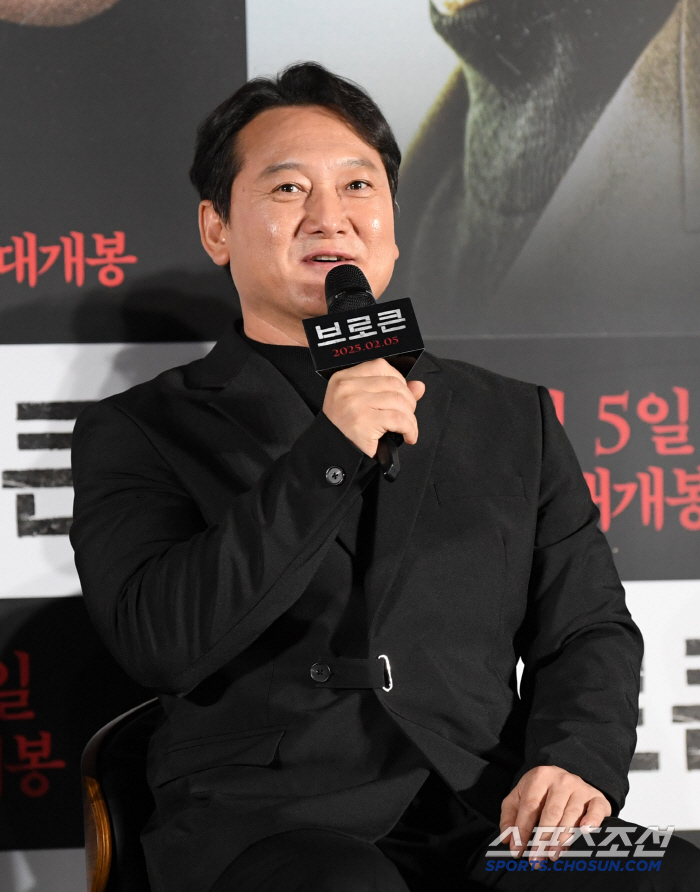  Jeong Man-sik's pleasant talk