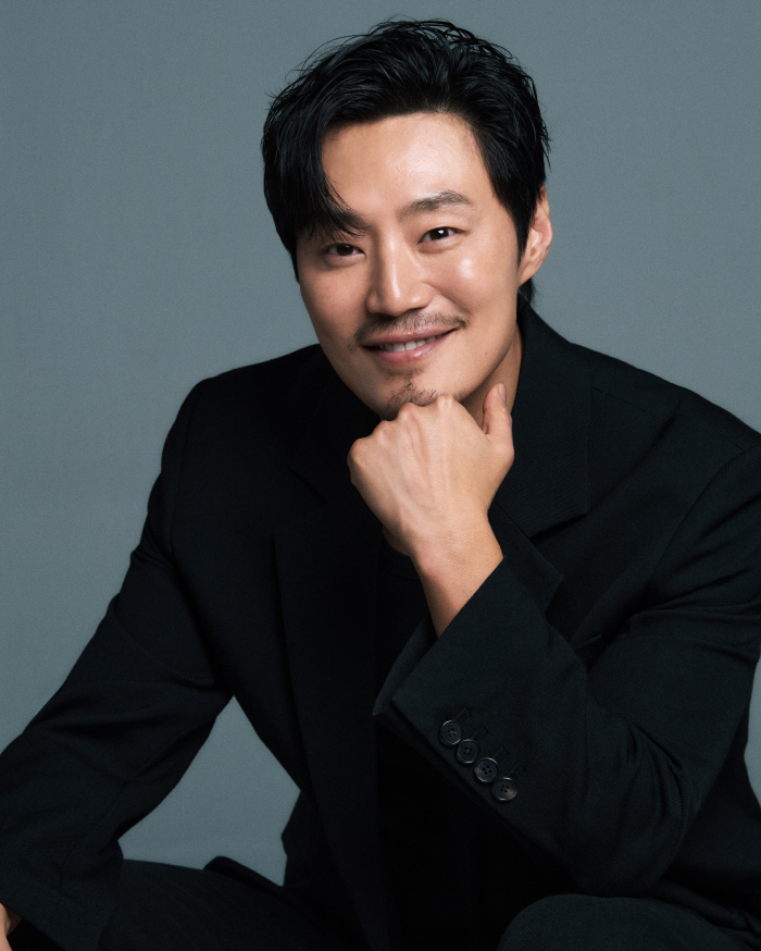 Childcare advice to daughter silly Song Joong-ki...Bogota actor and father Lee Hee-jun (comprehensive)
