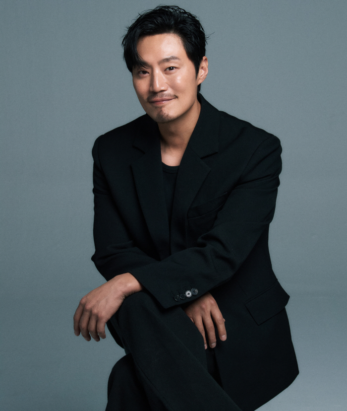 Childcare advice to daughter silly Song Joong-ki...Bogota actor and father Lee Hee-jun (comprehensive)