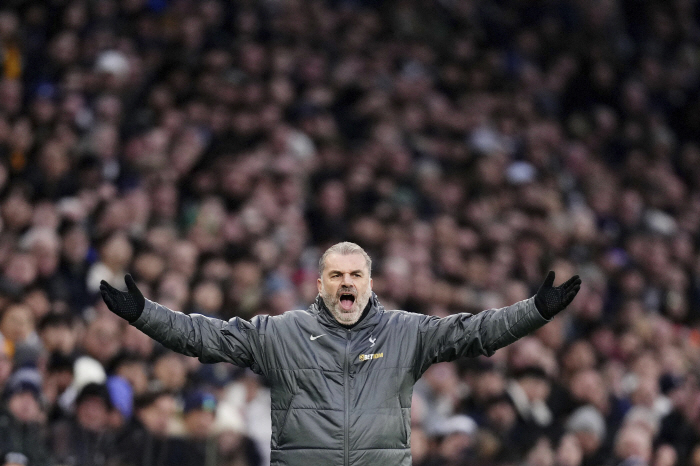 You don't have much time left Son Heung-min turns away, Postecoglou ignores Yang Min-hyuk, and is replaced if he fails to show a rebound.  a gruesome warning from an expert