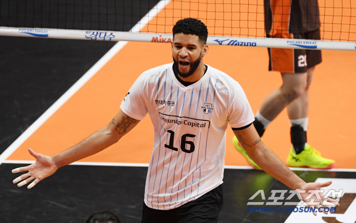 In the second half of the V League, Yosvani returns from injury, Leo is famous, and the fate of the team depends on the last outsider to succeed in re-employment