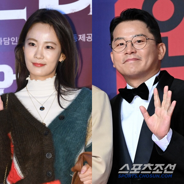 Kim Ji-min and ♥ Kim Jun-ho will prepare for a high-speed wedding in May-June (Joseon's lovelorn man)