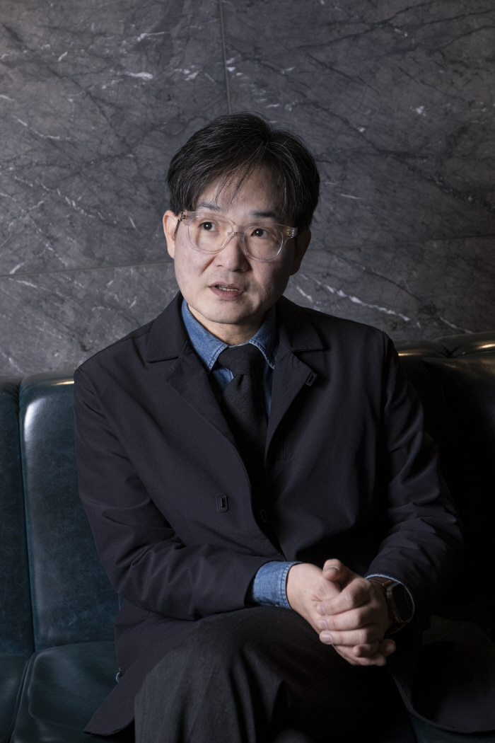 Song Joong Ki? I've been waiting for you…Director Kim Sung-je of Bogota believes with a reason (Roundup)