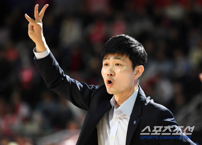 Warnie Double → Ahn Young-joon's wake-up call in the second half of the year Scary SK Pajuk's 5th consecutive win, and Korea Gas Corporation to take the first place