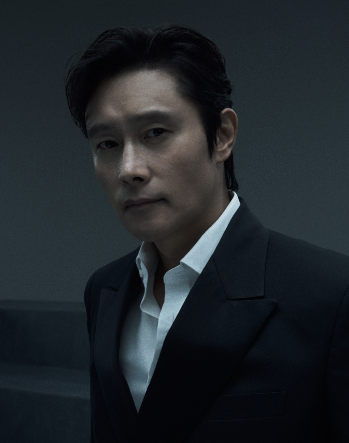 Lee Byung-hun Addresses 'Squid Game 2' Controversies