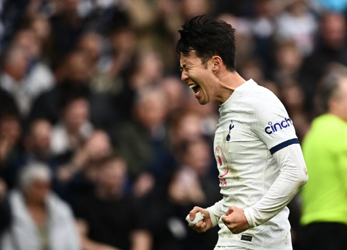 It's the worst! Tottenham, a businessman who left out Son Heung-min...Withdrawal of Barcelona → 0 SON career championships become a reality