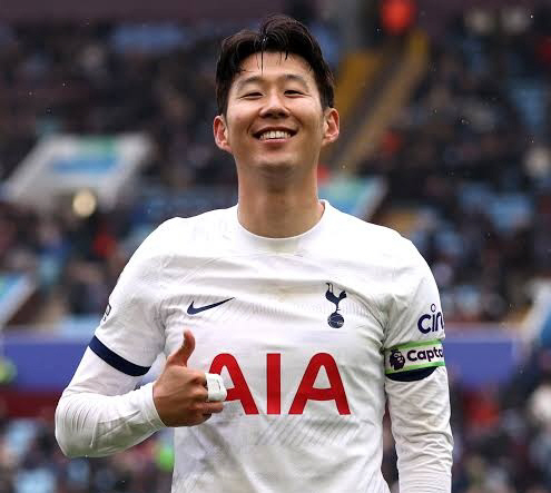 Shocking true story No negotiations with Son Heung-min...Tottenham's dogmatic choice for a one-year extension → He wanted a long-term contract, but he's poor