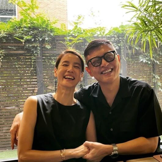 We really hate each other...Kim Ji-ho ♥ Kim Ho-jin reveals discord after 24 years of marriage (Dolsing For Man) 