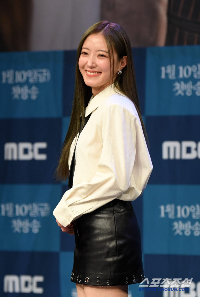  MBC Princess Lee Se-young, Motel Calli will be the MBC drama Pomunyeon in 2025...Will it be a box office hit? (Roundup)