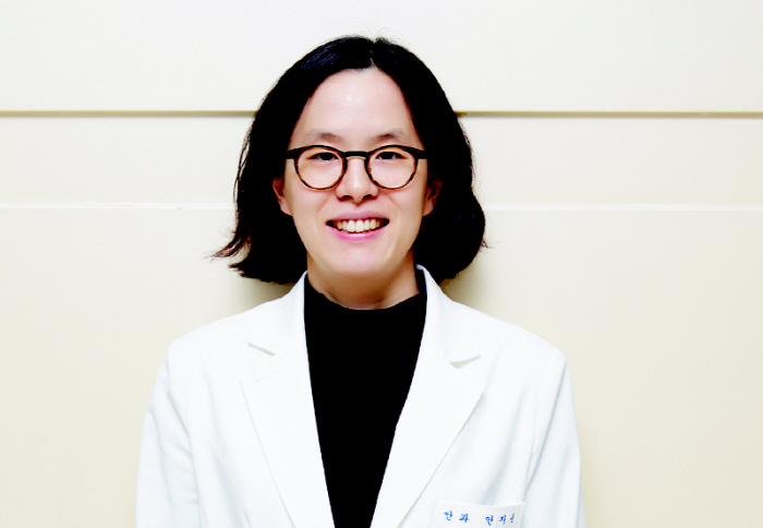 Identifying the link between pediatric nearsightedness and choroid...Early diagnosis and prevention of high myopia