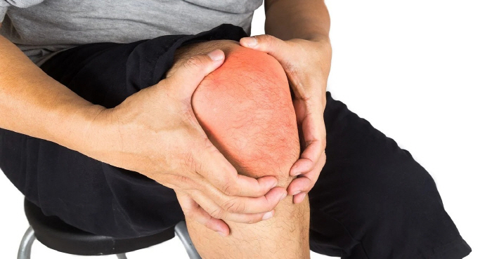 Knee degenerative arthritis diagnosis, must it be treated?