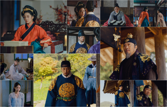 Cha Cha Joo-young's shocking chest exposure only? 3 Reasons why viewership rating  topic surge in 2nd episode of Wyong alone (Wonkyung) 