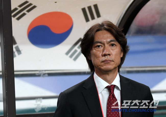 Chaotic Korean Soccer Still, Hong Myung-bo's Clock Goes...Departing from Europe on the 14th, checkpoint is