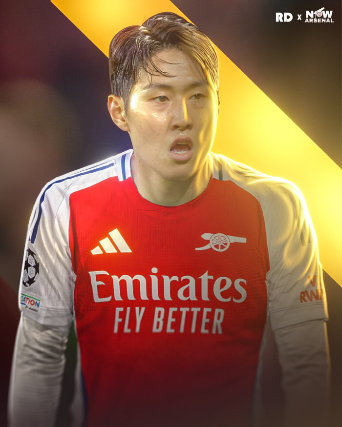 Crazy! Lee Kang-in (23, Arsenal) mentions Son Heung-min's dislocation injury due to media immersion...Recruitment as a substitute for Saka → I watched LEE for a long time