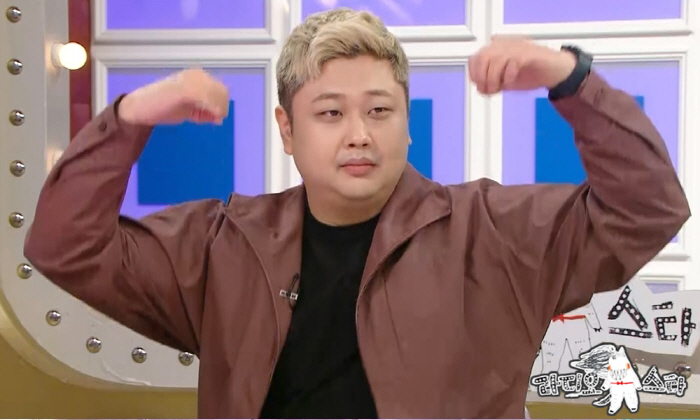 Chef Yoon Nam-no Reveals Rise to Fame and Reason for 'Radio Star' Appearance