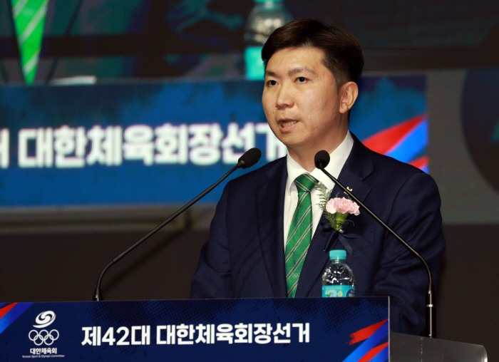 P.E. in Crisis, What are the choices of the 2025 P.E.? The president of the Korea Sports Council will be decided in 150 minutes