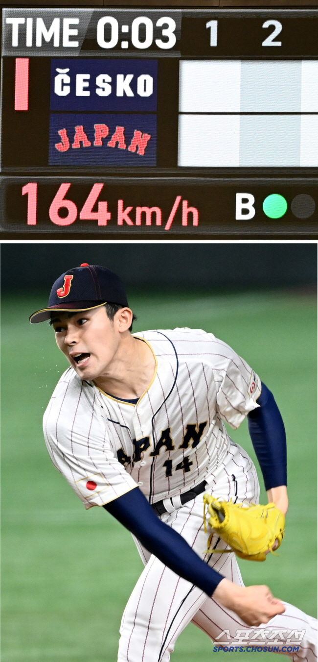 Is Kim Hye-sung fighting with the monster Sasaki for the Rookie of the Year? → He is very likely to go to Sasaki Dodgers