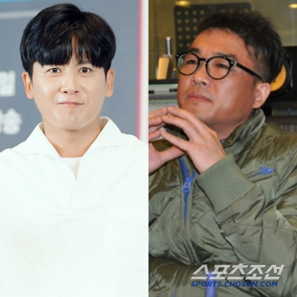 Hong Kyung-min also summoned Kim Gun-mo without suspicion of sexual assault. Rumor is that he stole his girlfriend