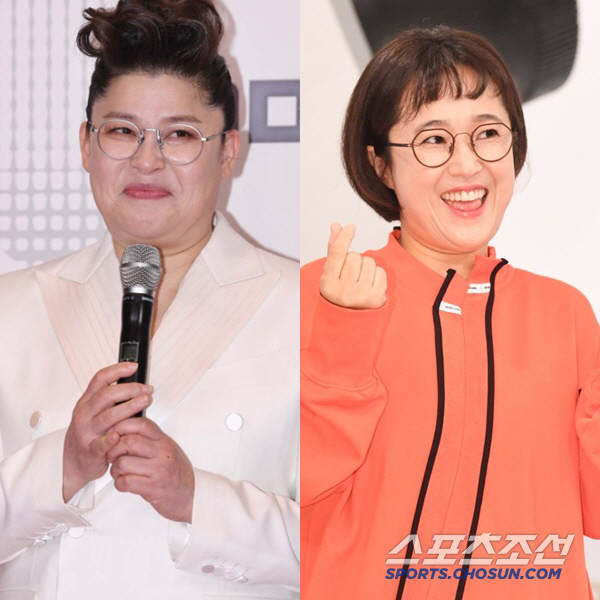 I think Lee Young-ja and Song Eun-yi will use it for a good place to declare the inheritance of their property. (Sad news)