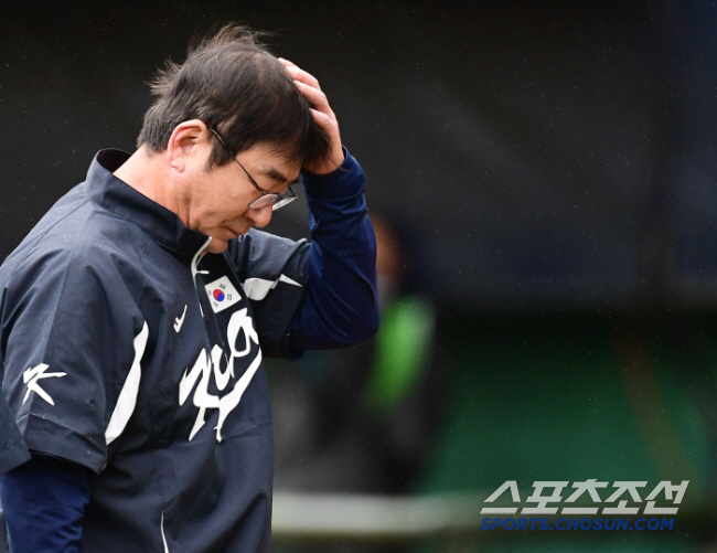 Retired Kim Kang-min will become a member of the power reinforcement committee! Kang In-kwon, Heo Sam-young, and Lee Dong-wook also joined...The appointment of a national coach begins in earnest