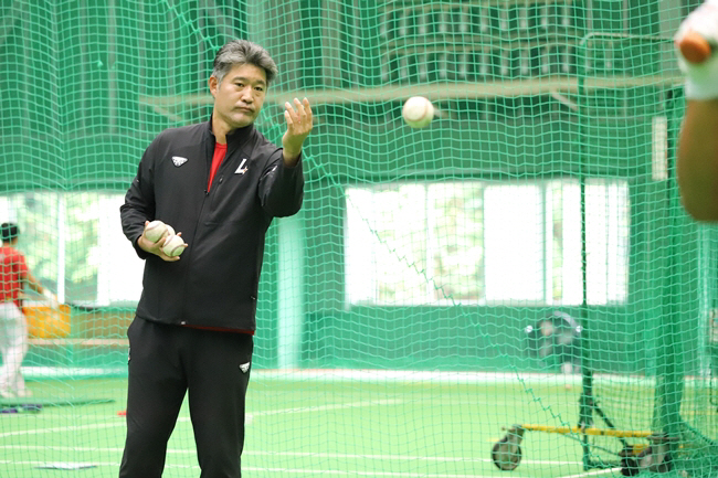Director Lee Sung-yong's camp, which left early on the 4th, is systematized, not dualized, and there is no problem to worry about 