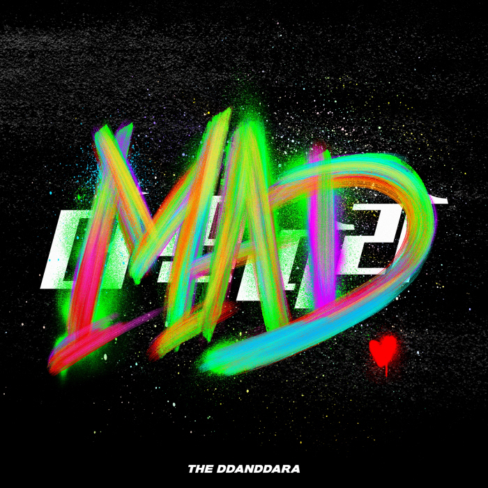 'The Ddanddara' Pre-Releases Group Song 'Mad' Ahead of Final Round