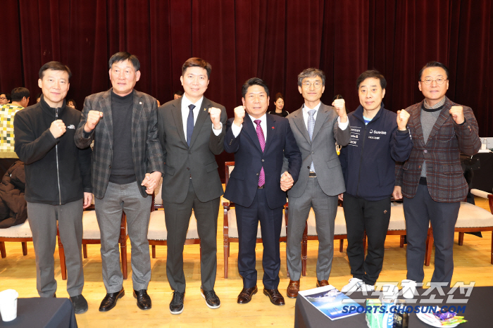 Ministry of Culture, Sports and Tourism → Jecheon → Haman → Chairman Cho Yang-ho, Yoo Seung Min chairman, moves to communicate widely with hard workers as soon as elected