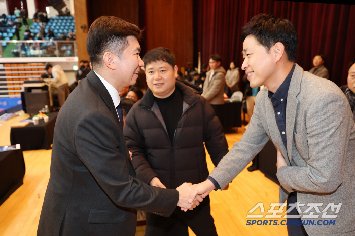 Ministry of Culture, Sports and Tourism → Jecheon → Haman → Chairman Cho Yang-ho, Yoo Seung Min chairman, moves to communicate widely with hard workers as soon as elected