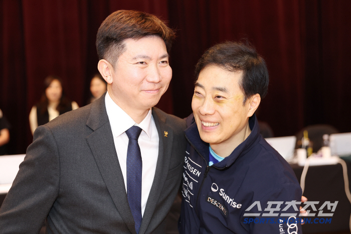 Ministry of Culture, Sports and Tourism → Jecheon → Haman → Chairman Cho Yang-ho, Yoo Seung Min chairman, moves to communicate widely with hard workers as soon as elected