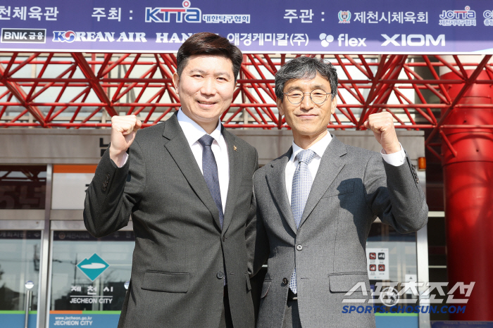 Ministry of Culture, Sports and Tourism → Jecheon → Haman → Chairman Cho Yang-ho, Yoo Seung Min chairman, moves to communicate widely with hard workers as soon as elected