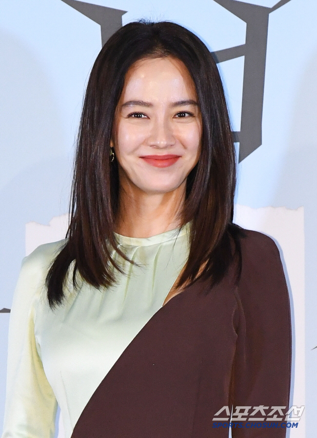 CEO Song Jihyo's underwear photo shoot was so shocking and bold that she couldn't meet my eyes (Running Man) 