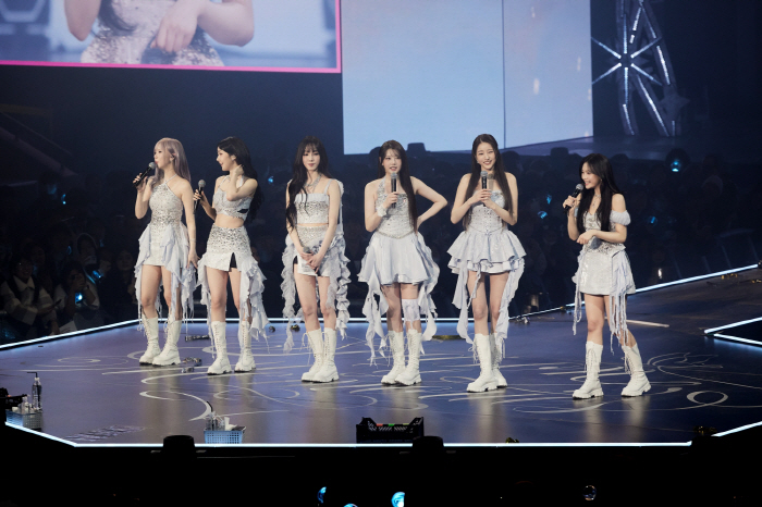  GFRIEND, 10th Anniversary Concert Completion...End of talk of dissolution?