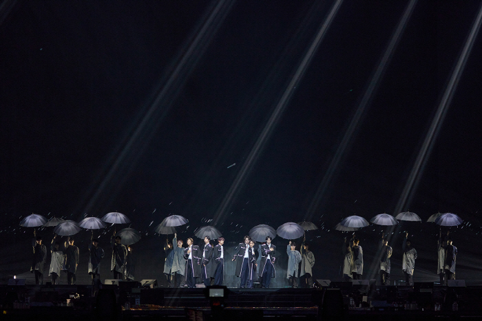 NCT 127 Rocks Gocheok Dome with 'NEO CITY' Tour, 50,000 Fans Join