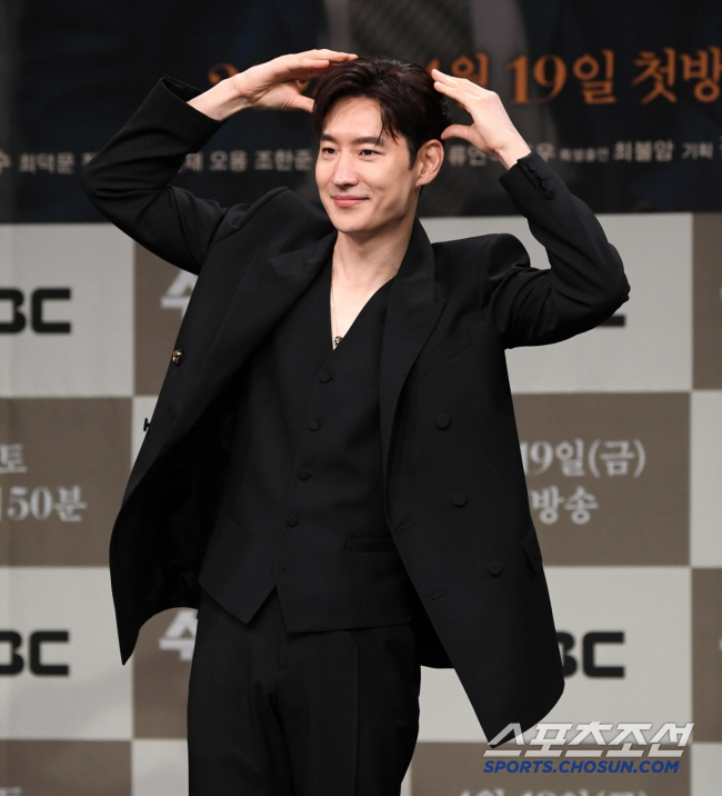  Lee Jehoon will become a legendary negotiator this time..March 8 home comeback with negotiating skills