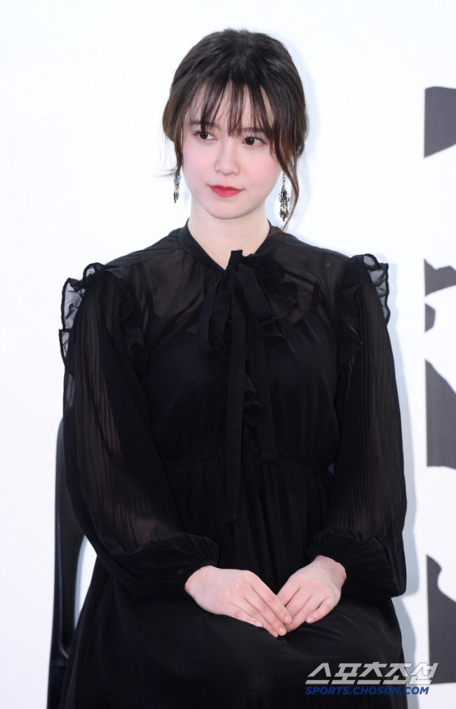 Koo Hye-sun Discusses Art, Science, and Life Philosophy on 'Physics Holic'