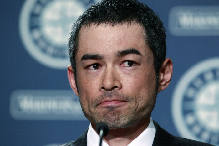 Shocking if even one of 201 betrays! Ichiro's Great Work, Jeter Unanimous HOF? Announcement Soon
